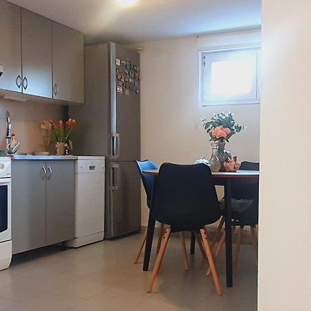 Ferienwohnung Tobislavac Zg Zagreb Exterior foto