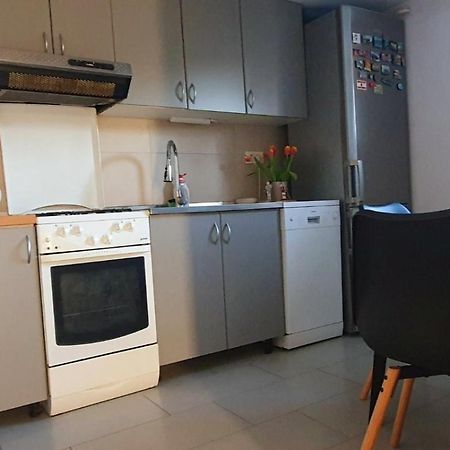 Ferienwohnung Tobislavac Zg Zagreb Exterior foto