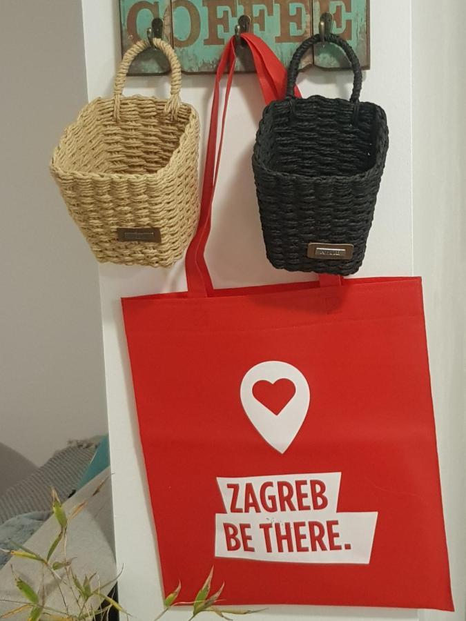 Ferienwohnung Tobislavac Zg Zagreb Exterior foto