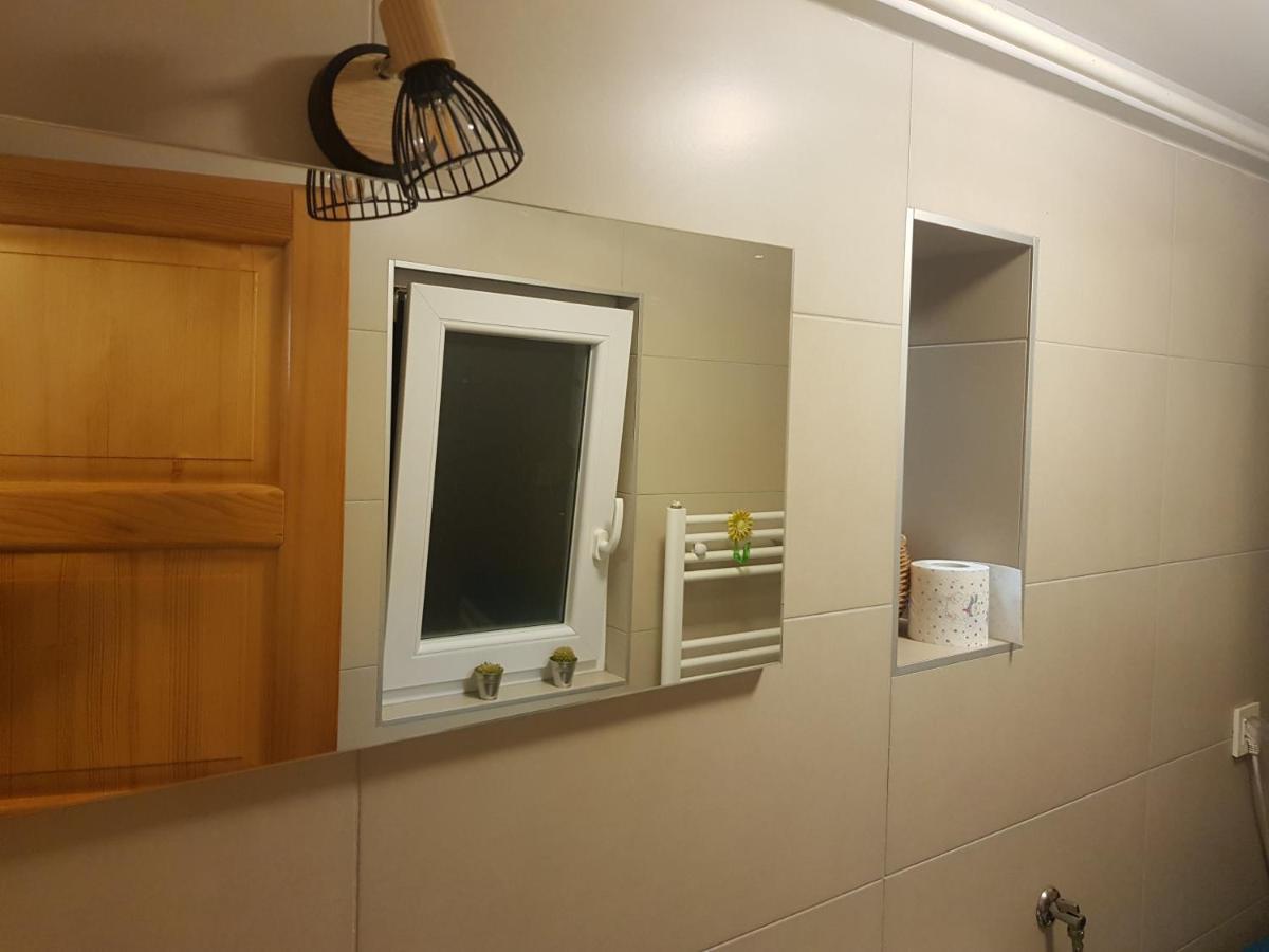 Ferienwohnung Tobislavac Zg Zagreb Exterior foto