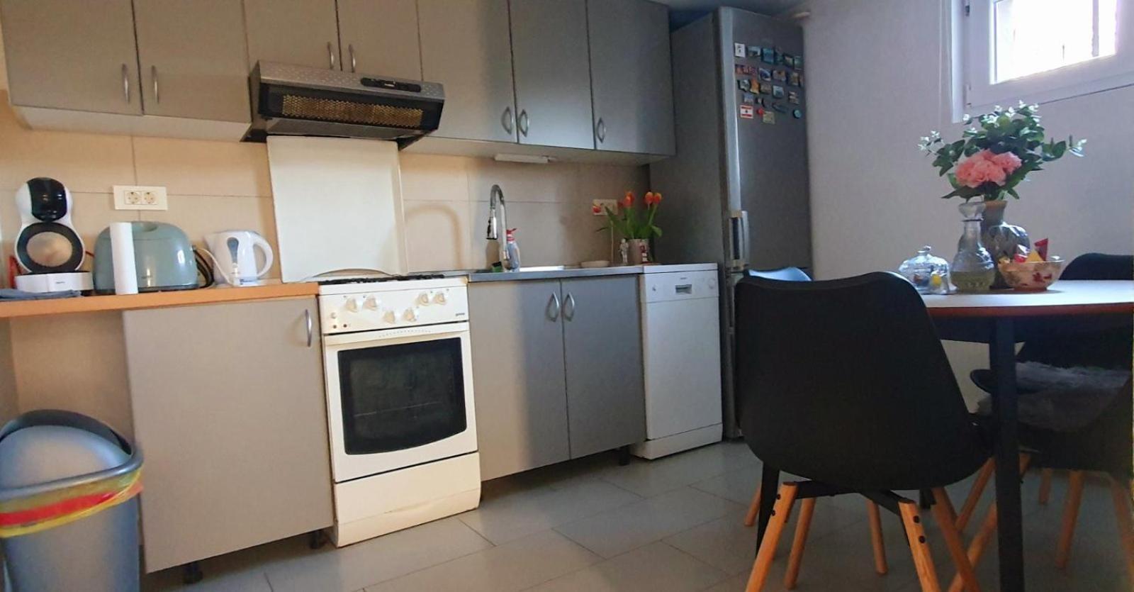 Ferienwohnung Tobislavac Zg Zagreb Exterior foto