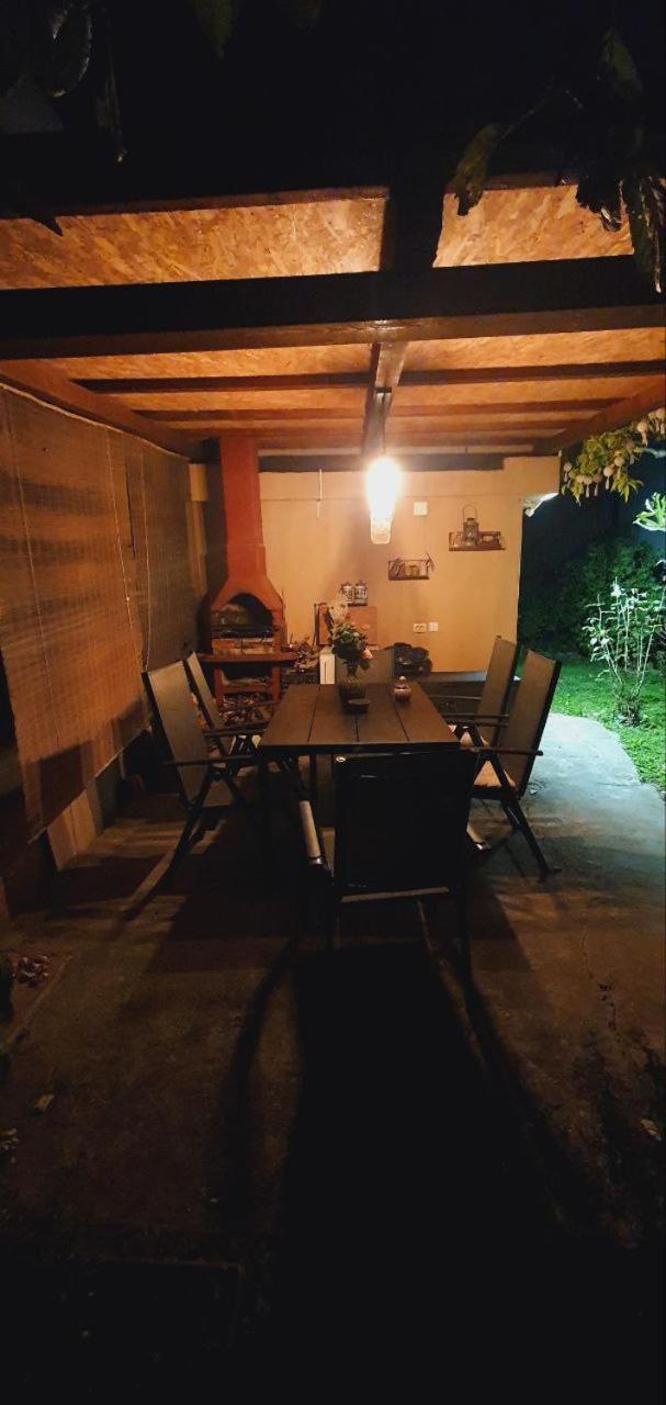 Ferienwohnung Tobislavac Zg Zagreb Exterior foto