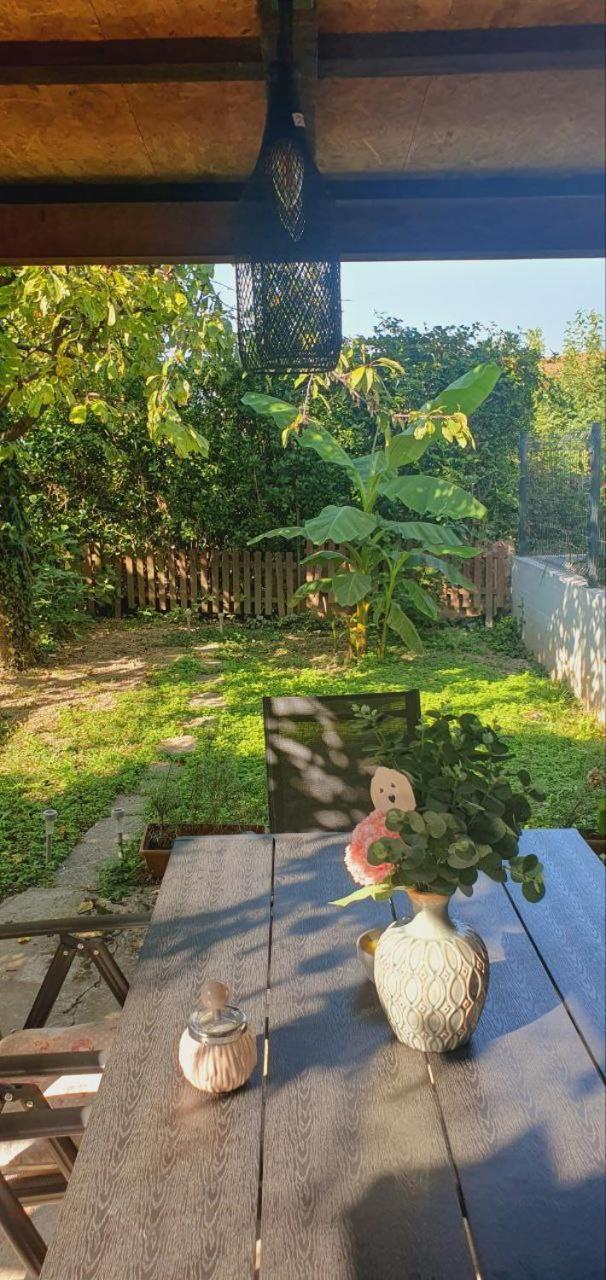 Ferienwohnung Tobislavac Zg Zagreb Exterior foto