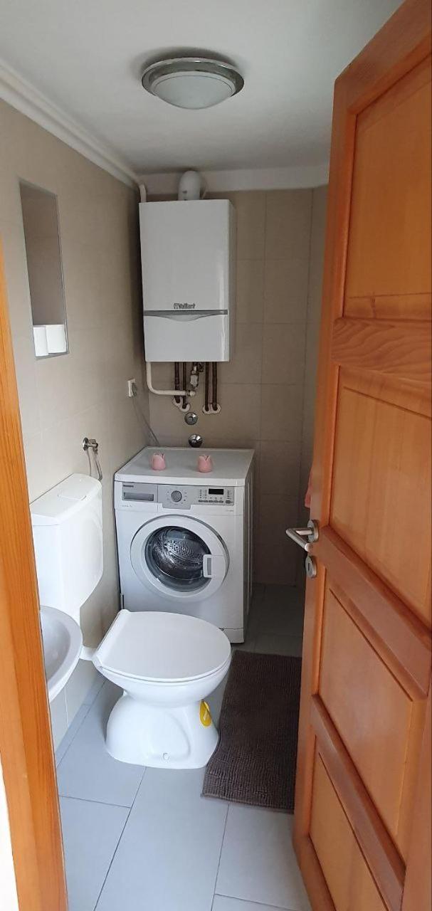 Ferienwohnung Tobislavac Zg Zagreb Exterior foto